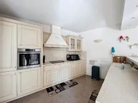 Недвижимость Apartment Cannes Center: 6