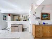 Недвижимость Apartment Cannes Center: 7