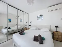 Недвижимость Apartment Cannes Center: 8