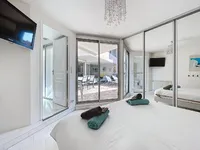 Недвижимость Apartment Cannes Center: 9
