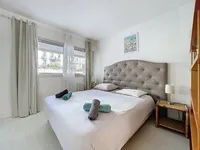 Недвижимость Apartment Cannes Center: 11