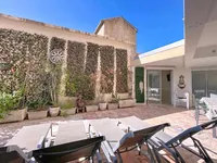 Недвижимость Apartment Cannes Center: 13