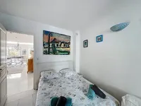 Недвижимость Apartment Cannes Center: 14