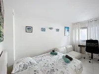 Недвижимость Apartment Cannes Center: 15