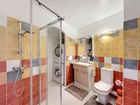 Недвижимость Apartment Cannes Center: 16