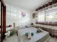 Недвижимость Apartment Cannes Center: 19