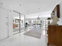 Недвижимость Apartment Cannes Center: 20