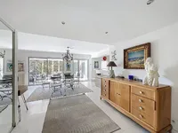 Недвижимость Apartment Cannes Center: 21