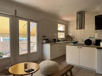 Недвижимость House Cannes Centre-ville: 4