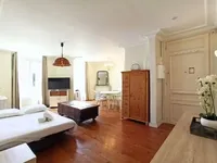 Недвижимость Villa République Cannes: 1