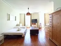 Недвижимость Villa République Cannes: 2
