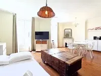 Недвижимость Villa République Cannes: 3