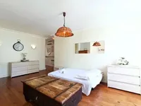 Недвижимость Villa République Cannes: 4