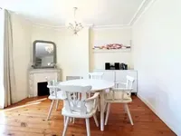Недвижимость Villa République Cannes: 6