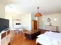 Недвижимость Villa République Cannes: 7