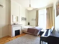 Недвижимость Villa République Cannes: 9