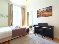 Недвижимость Villa République Cannes: 10