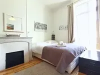 Недвижимость Villa République Cannes: 11