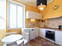 Недвижимость Villa République Cannes: 12