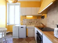 Недвижимость Villa République Cannes: 13