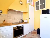 Недвижимость Villa République Cannes: 14