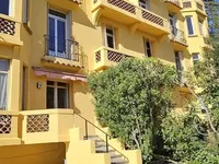 Недвижимость Villa République Cannes: 1