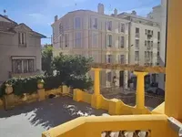 Недвижимость Villa République Cannes: 2