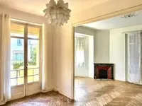 Недвижимость Villa République Cannes: 3
