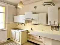 Недвижимость Villa République Cannes: 7