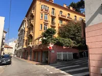 Недвижимость Villa République Cannes: 8