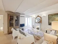 Недвижимость Villa Cannes Centre-Ville: 1