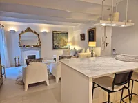 Недвижимость Property Name: Residence Cannes Centre: 1