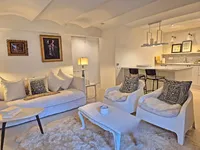Недвижимость Property Name: Residence Cannes Centre: 2