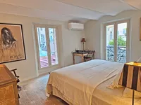 Недвижимость Property Name: Residence Cannes Centre: 3