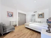 Недвижимость Villa Cannes Centre-ville: 5