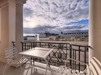 Недвижимость Villa Cannes Centre-ville: 7