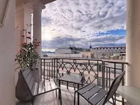 Недвижимость Villa Cannes Centre-ville: 9