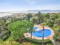Недвижимость Villa Cannes Californië: 2