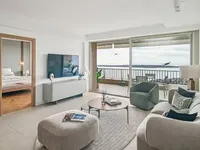 Недвижимость Villa Cannes Californië: 4