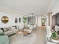 Недвижимость Villa Cannes Californië: 5