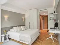 Недвижимость Villa Cannes Californië: 8
