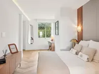 Недвижимость Villa Cannes Californië: 9