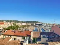 Недвижимость Villa Suquet Cannes: 2