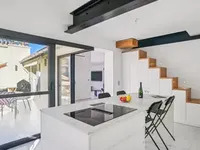 Недвижимость Villa Suquet Cannes: 5