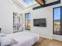 Недвижимость Villa Suquet Cannes: 6