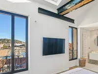 Недвижимость Villa Suquet Cannes: 7