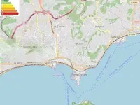 Недвижимость Villa Suquet Cannes: 11