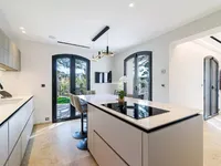 Недвижимость Villa Croix des Gardes: 7