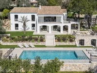 Недвижимость Villa Croix des Gardes: 15