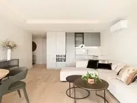 Недвижимость Villa Petit Juas: 6